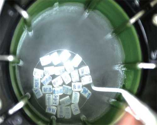 探究试管婴儿的多次尝试费用：金贝供卵医院规模与多周期花费